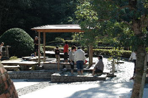 湯河原温泉（火山性温泉）